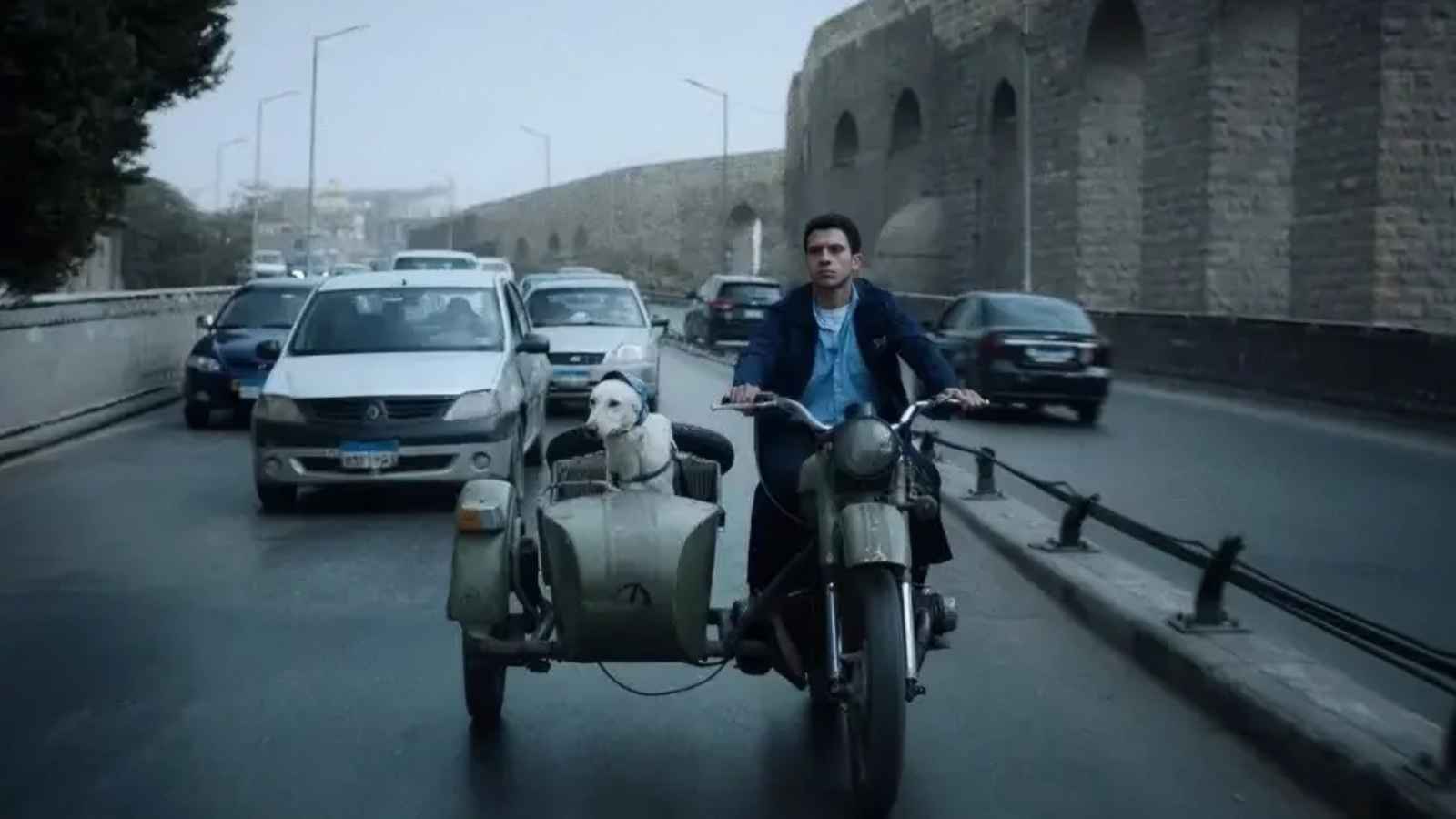 "البحث عن منفذ لخروج السيد رامبو" يحصد جائزة عالمية جديدة