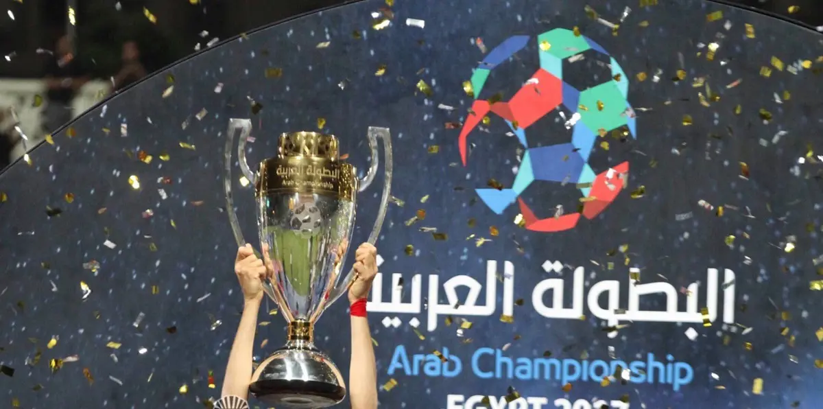 البطولة العربية للأندية.. الجزيرة الإماراتي يوافق على طلب نادي النصر السعودي