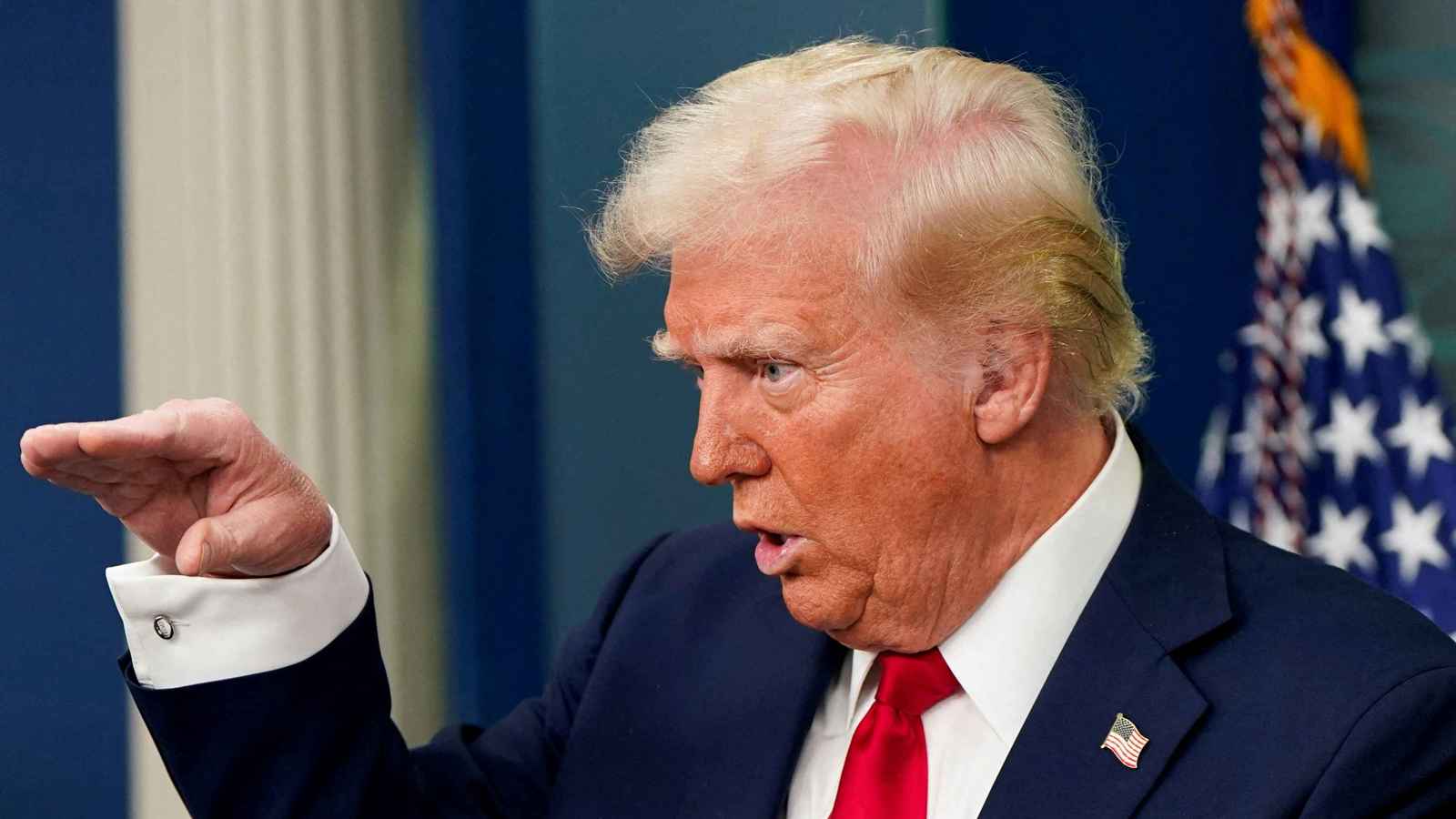 تأثير بـ475 مليار دولار.. كيف سترد المكسيك على رسوم ترامب الجمركية؟