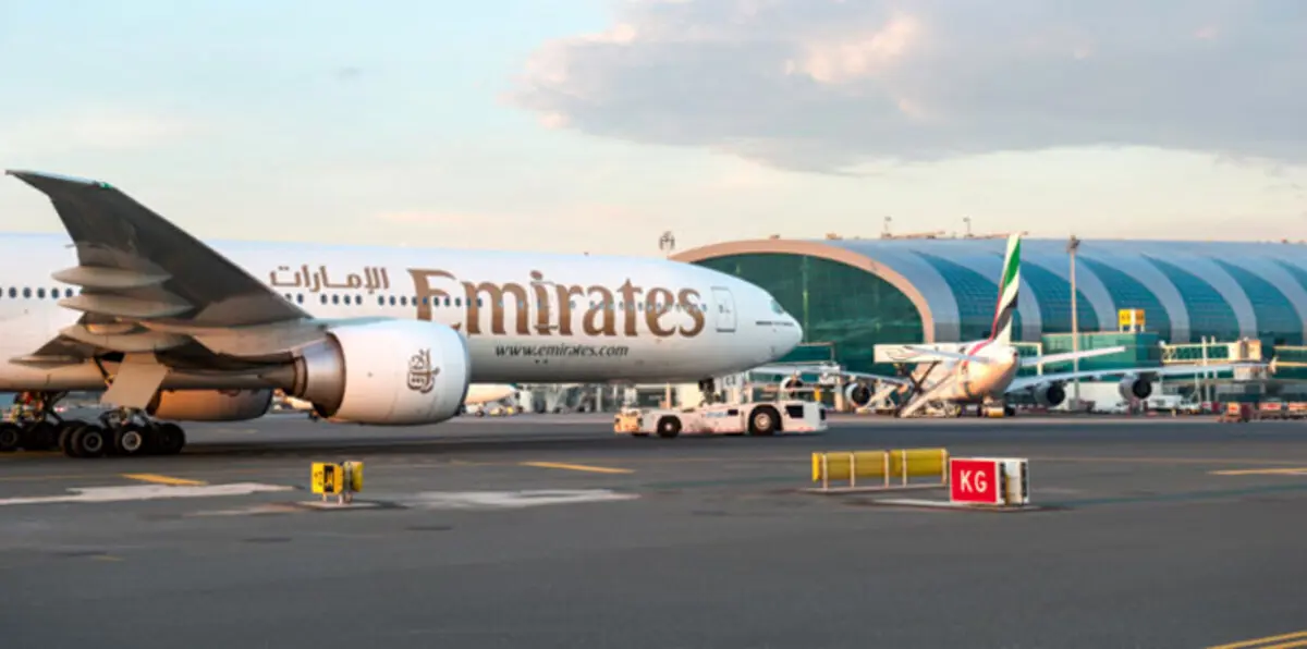 وصول دبلوماسيين سعوديين إلى دبي بعد إجلائهم من إيران