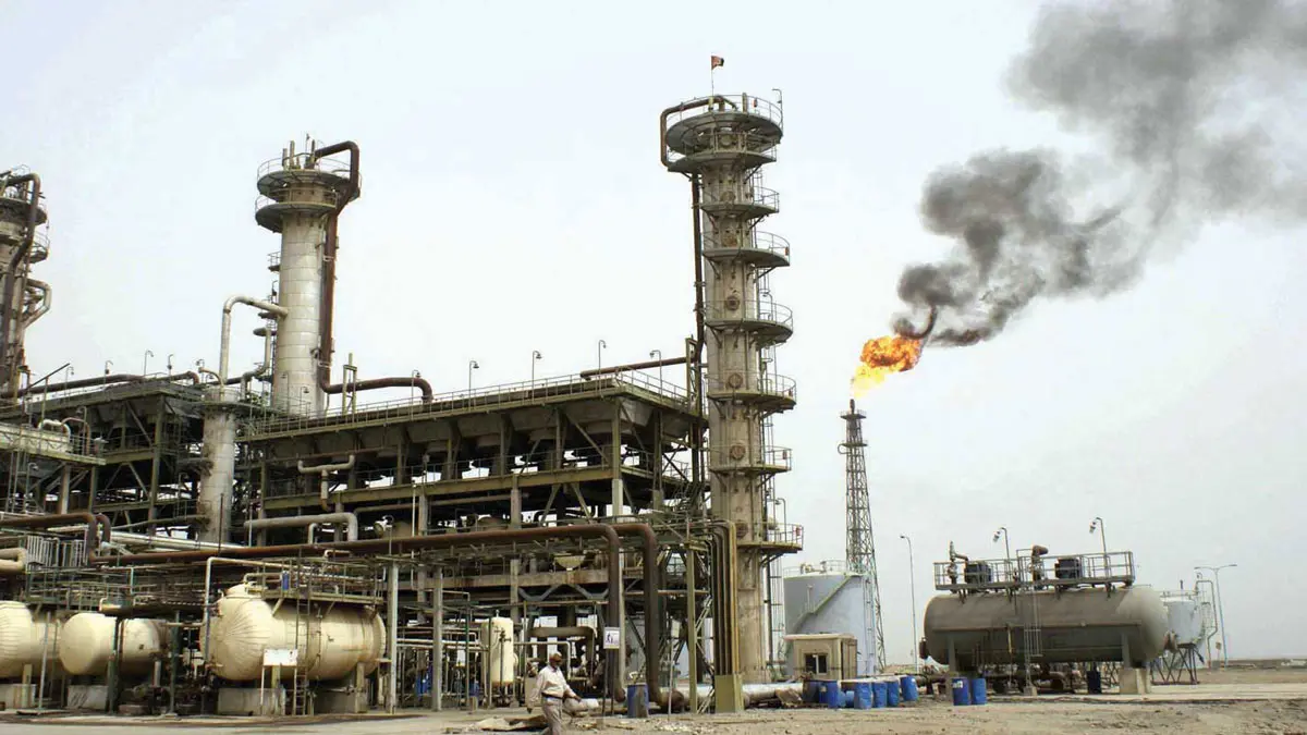 أسعار النفط تبلغ أعلى مستوى في 2019