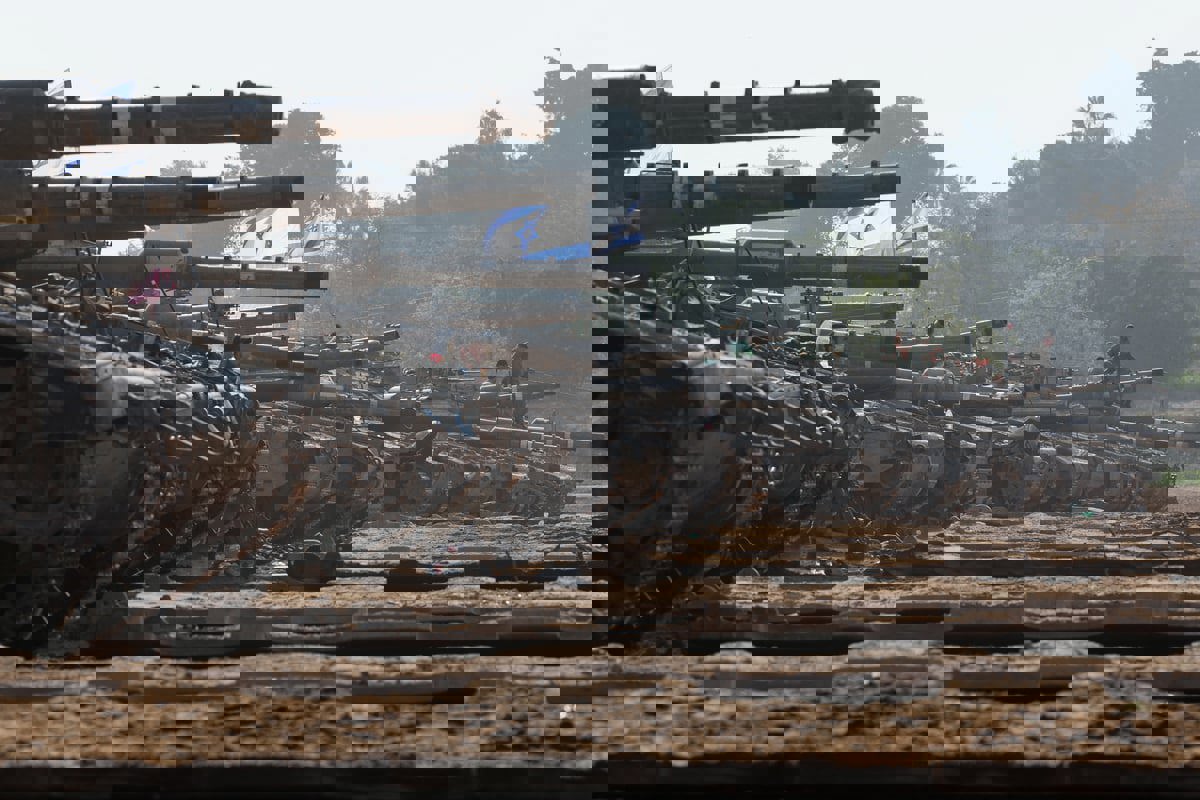 عقب قطع العلاقات.. ما مصير صفقات السلاح المعلقة بين كولومبيا وإسرائيل؟