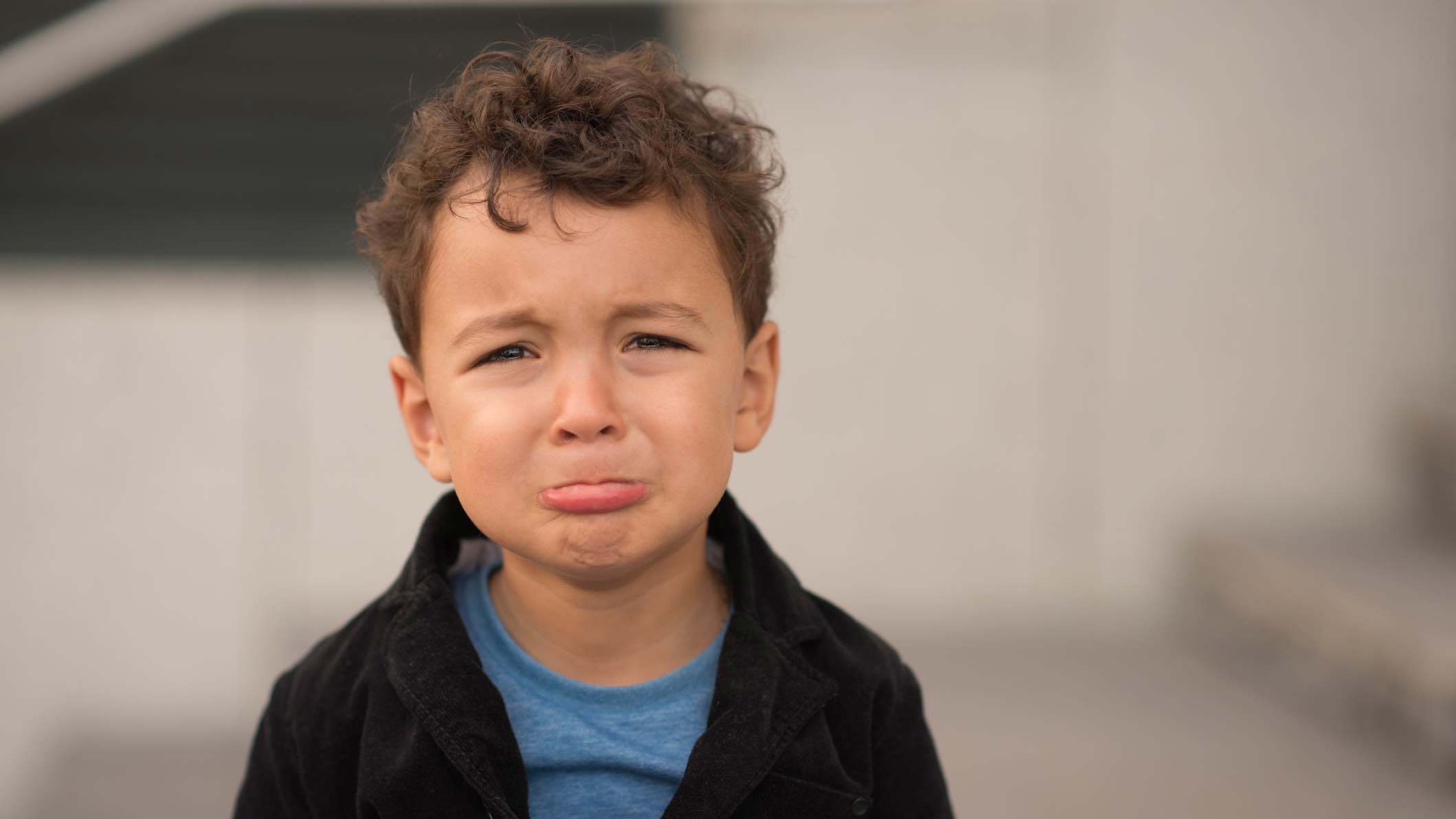 حلول "ذكية" للتعامل مع الطفل المدلل