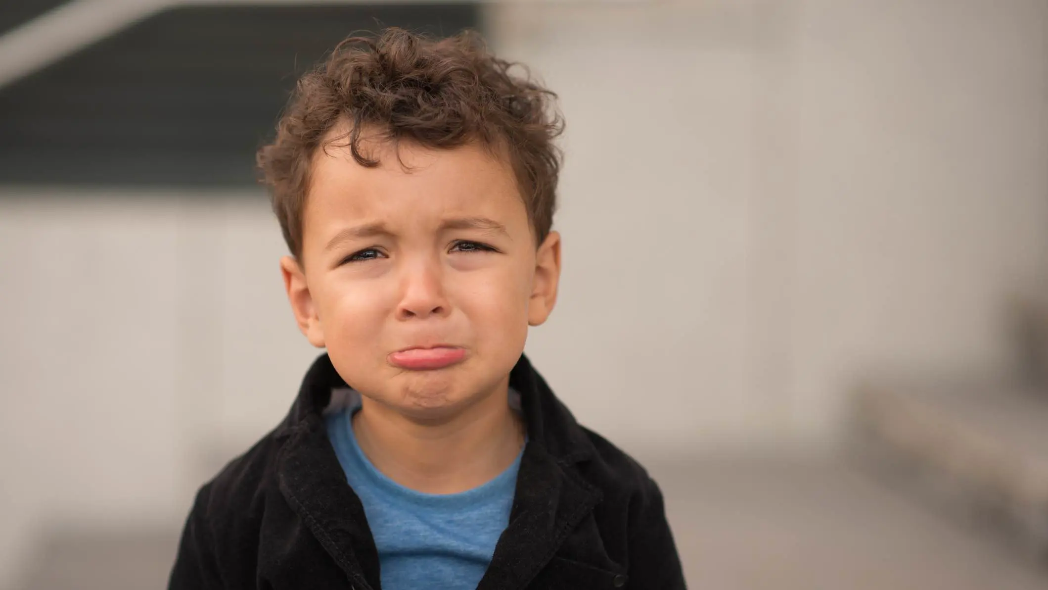 حلول "ذكية" للتعامل مع الطفل المدلل