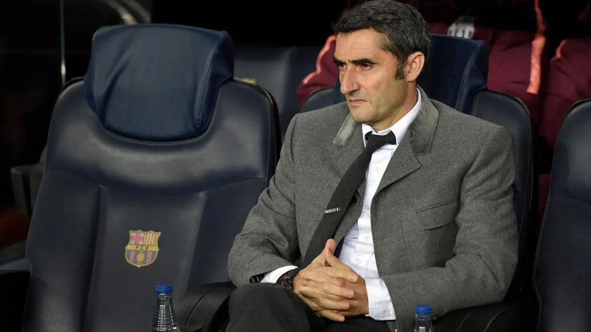 فالفيردي يرفض عرض النصر السعودي