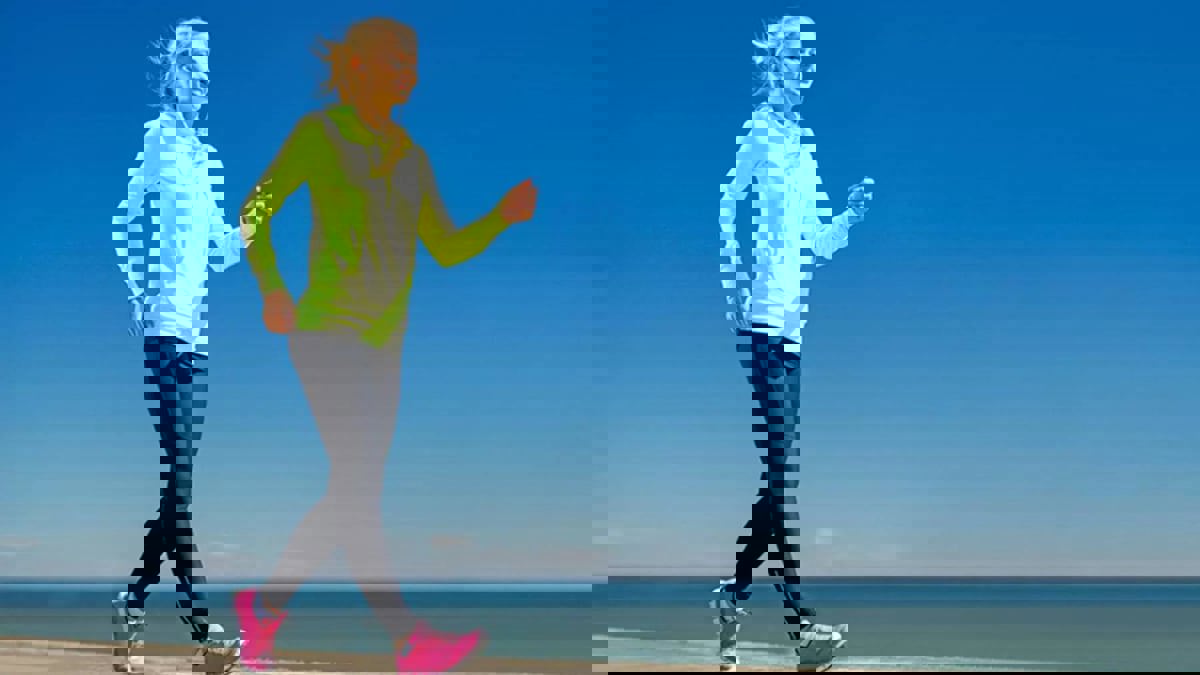 أيهما أفضل لإنقاص الوزن.. الركض البطيء أم المشي السريع؟