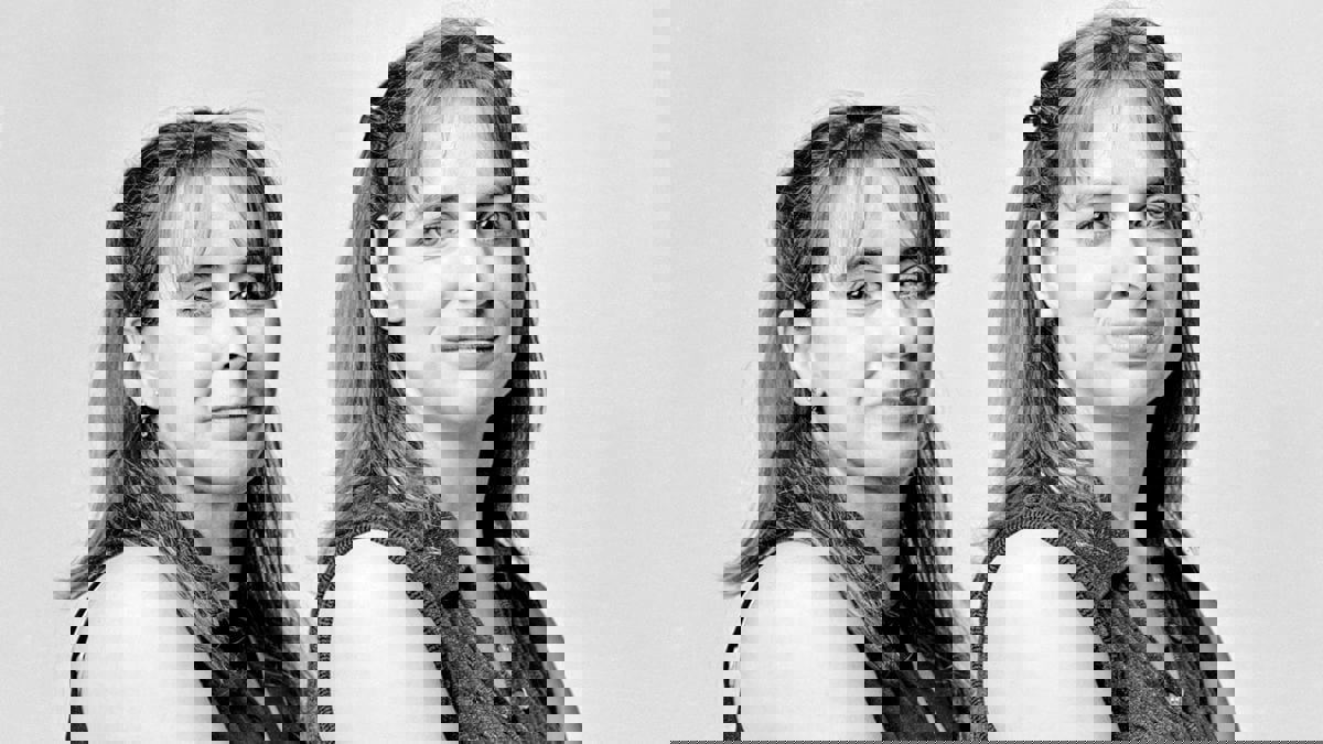 لكل منا في هذه الدنيا شخص يشبهه وربما يشاركه الحمض النووي