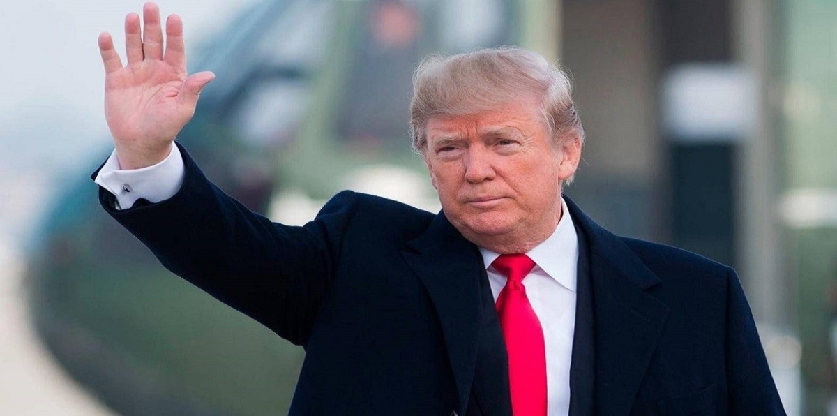 ترامب: رئيس وزراء إسرائيل سيكون اسمه "محمدًا" خلال سنوات