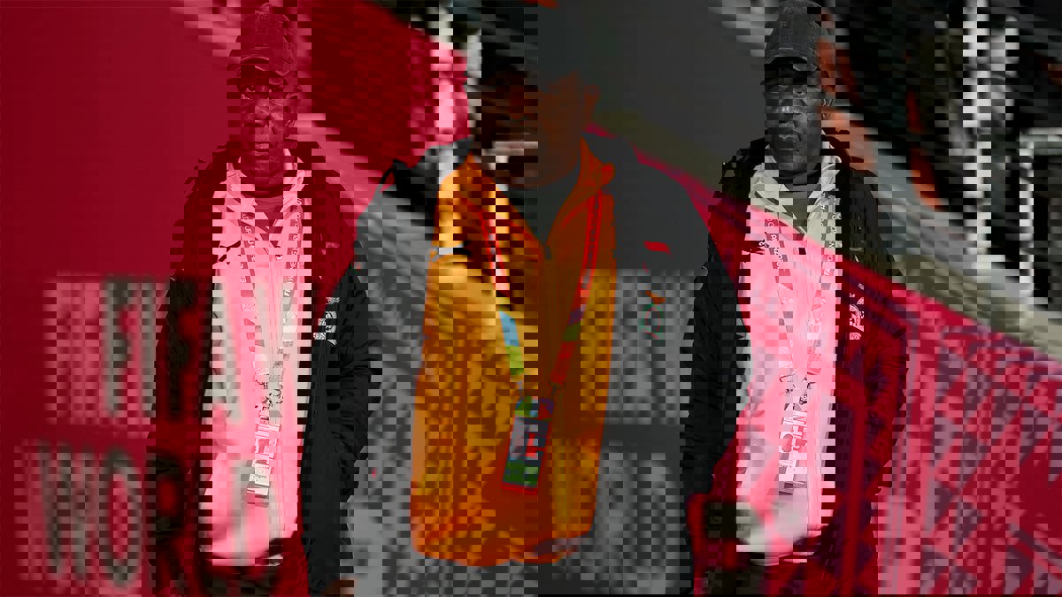 الفيفا يحقق في شكوى بشأن تحرش مدرب زامبيا للسيدات بإحدى لاعباته