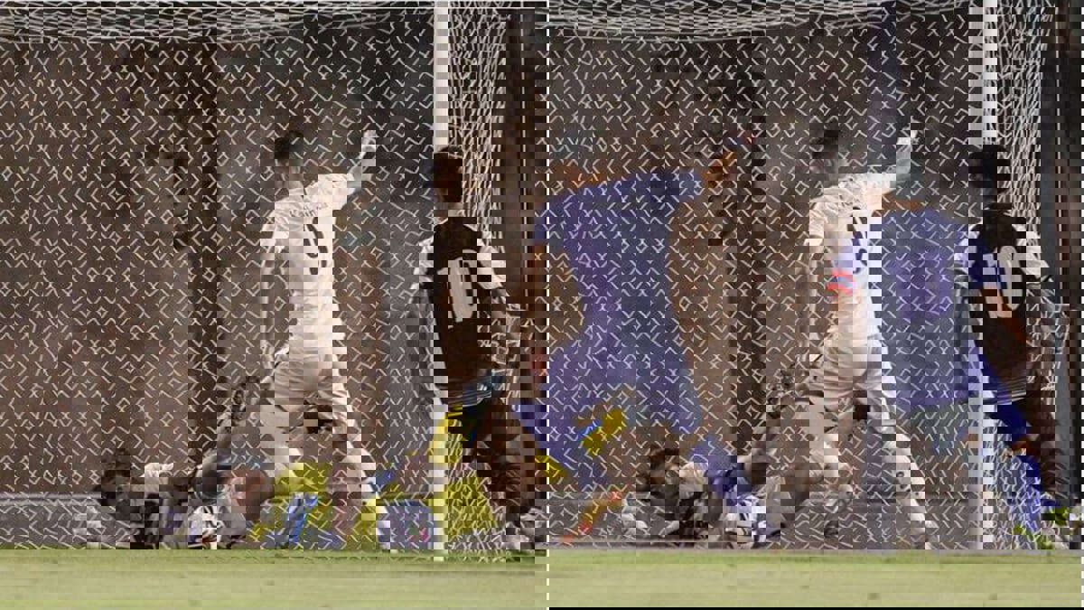 تصفيات كأس آسيا للشباب تحت 20 عامًا.. الأردن يكتسح جزر شمال ماريانا 16-0