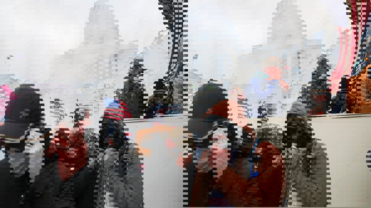 زعيم الجمهوريين في "النواب الأمريكي" يرفض تقديم شهادته في اقتحام الكونغرس