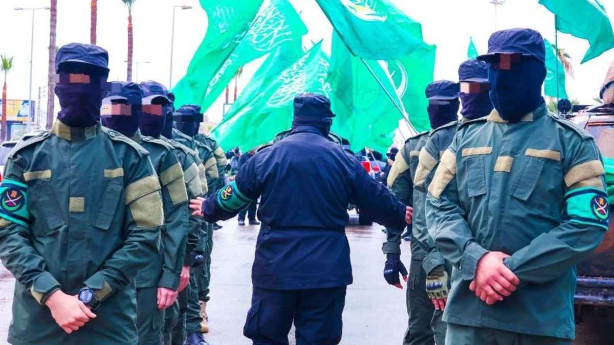 إسرائيل تقتل قياديا في الجماعة الإسلامية بلبنان