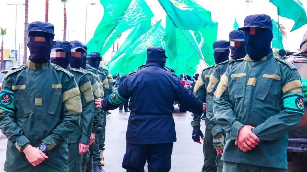 إسرائيل تقتل قياديا في الجماعة الإسلامية بلبنان