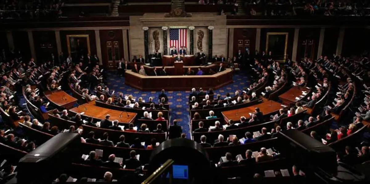 مشرعون أمريكيون يناقشون خطط الهند لتطوير ميناء إيراني