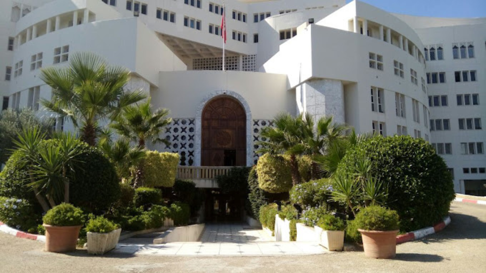 وفاة سعيد بن مصطفى وزير خارجية تونس الأسبق