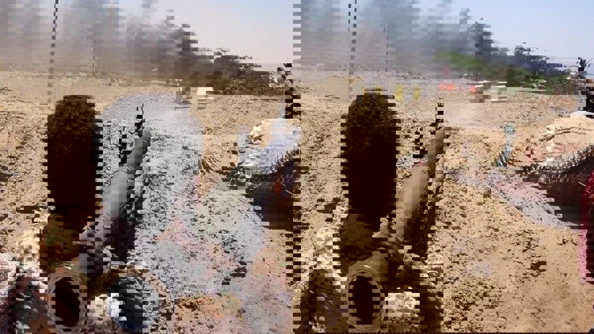 اليمن.. الميليشيات الإخوانية ترسل 3 كتائب عسكرية إلى أبين لدعم عناصرها