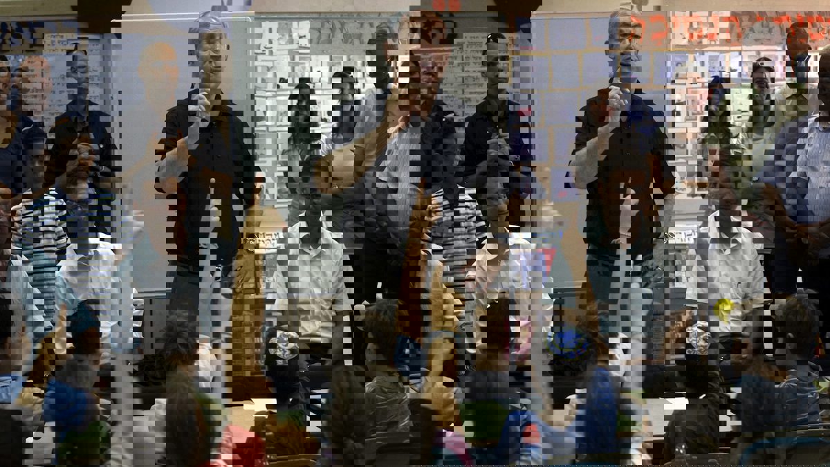 دراسة: تمييز "صارخ" في إسرائيل بين الطلاب العرب واليهود