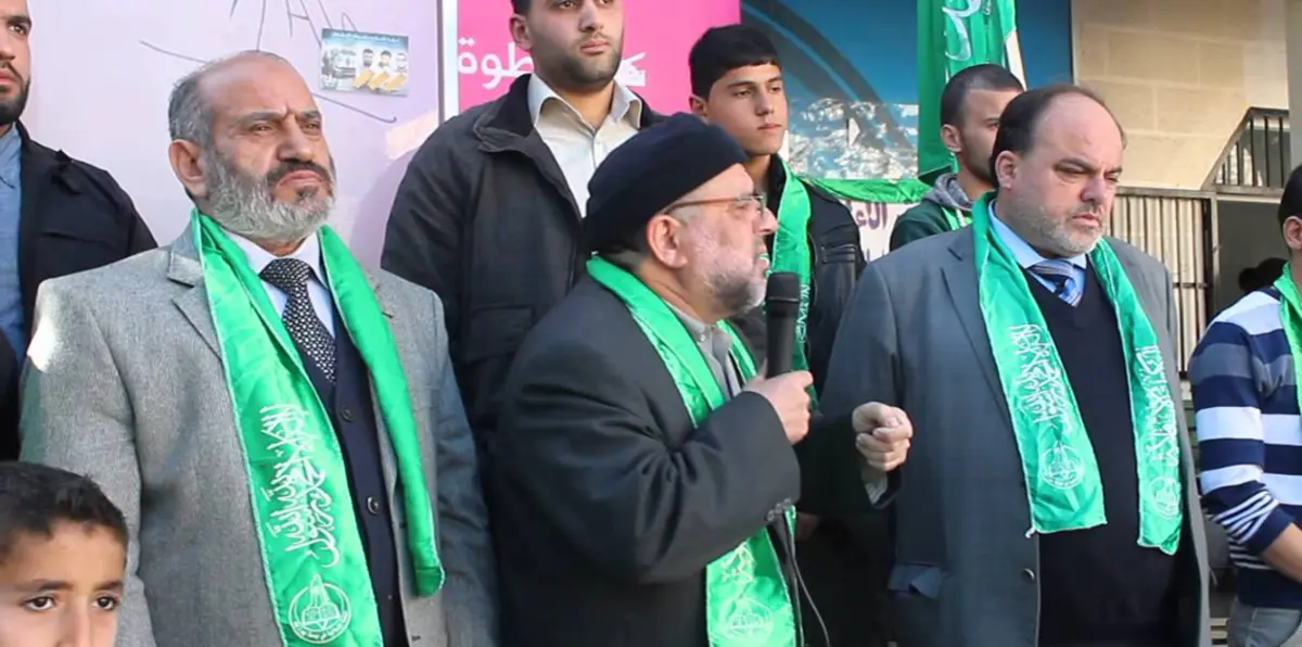 قادة "حماس" في الضفة يستعدون للمشاركة في حوارات القاهرة