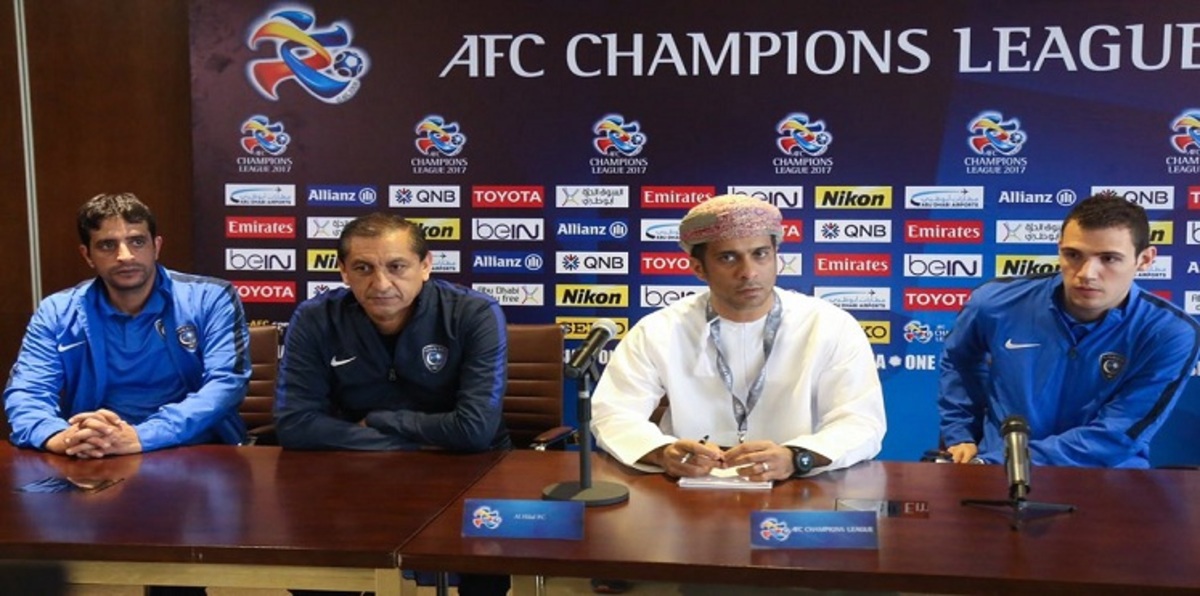 مدرب الهلال السعودي: فريقي مؤهل للفوز بكل البطولات