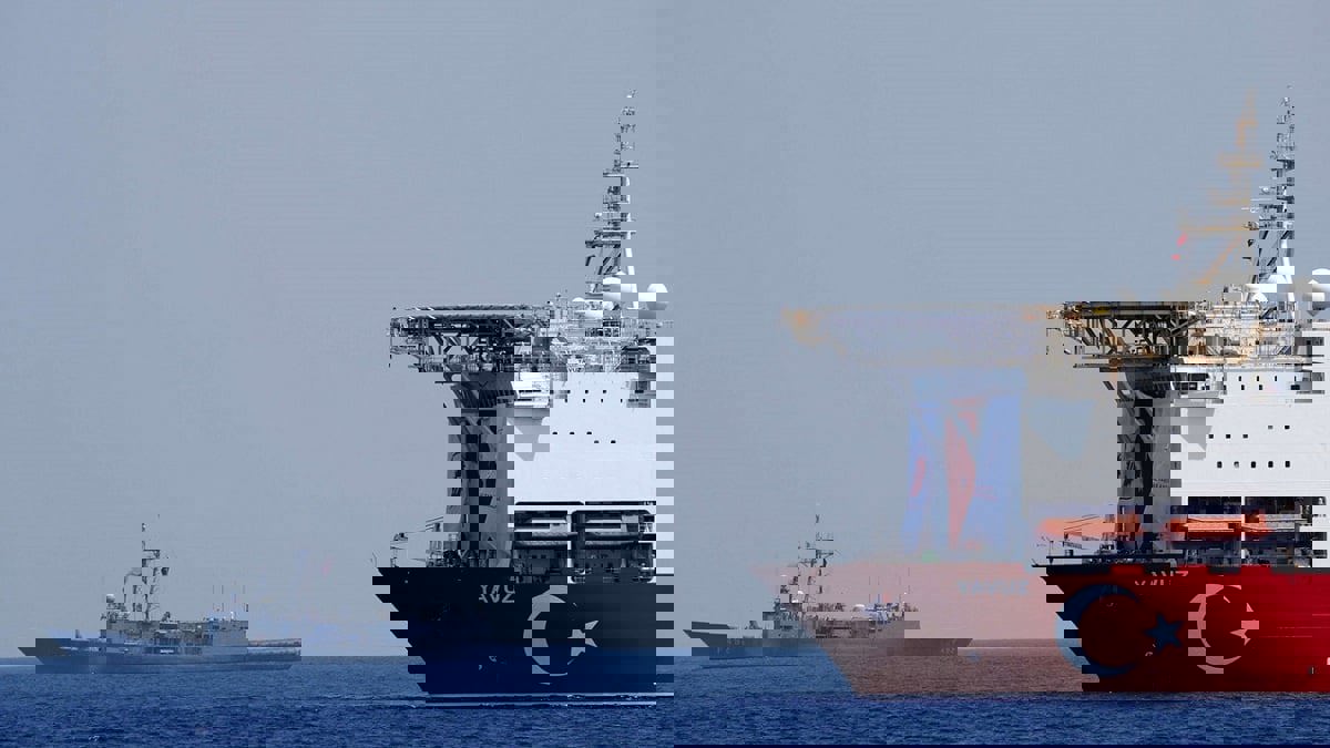 مصادر تركية: أمريكا تلغي نشر سفينتين حربيتين في البحر الأسود‎