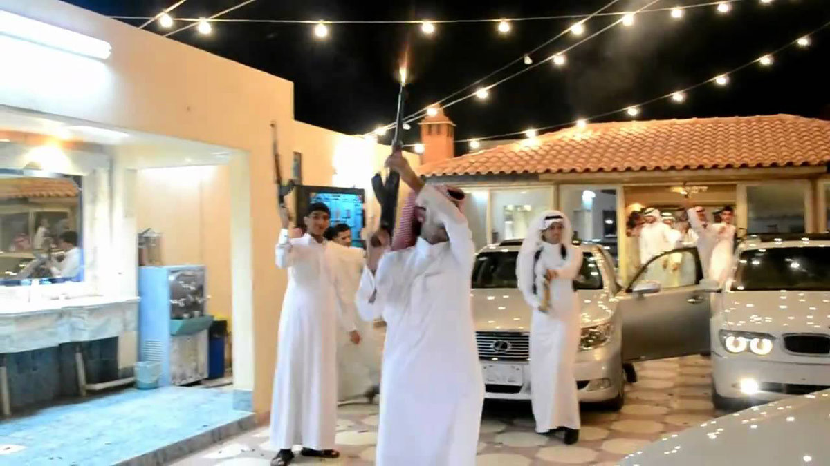 السعودية.. إجراءات صارمة في "جازان" لمنع إطلاق النار في الأفراح