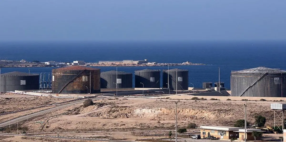 تحذيرات من هجوم جديد على الهلال النفطي في ليبيا