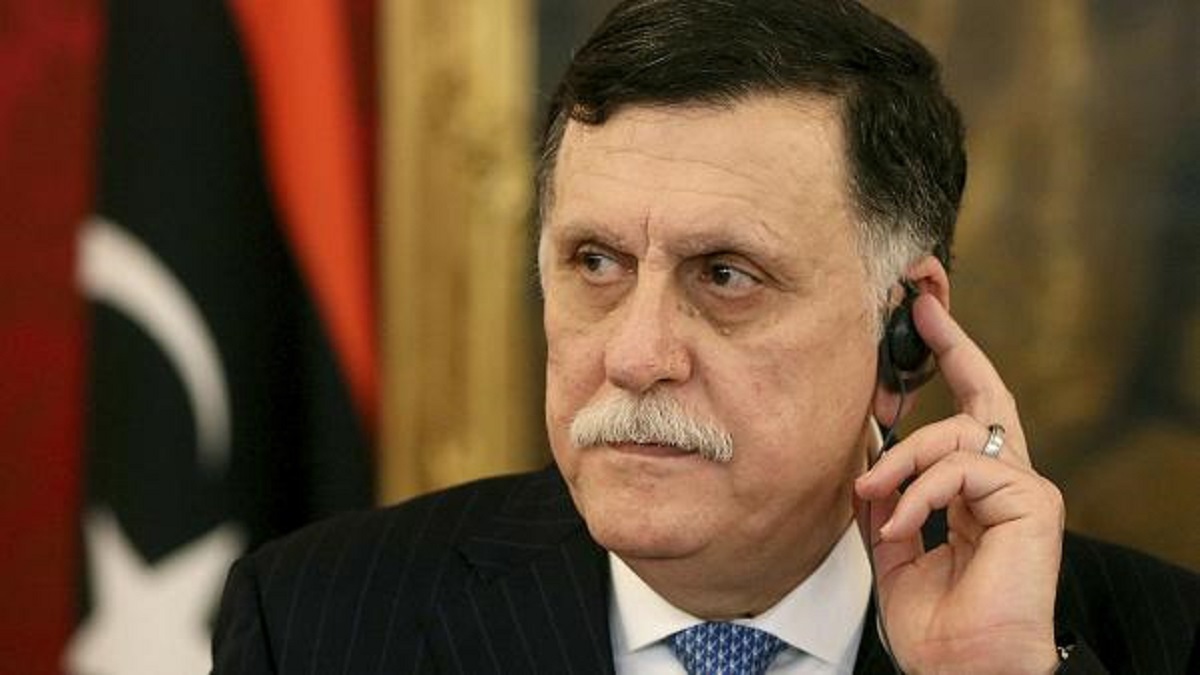 ليبيا.. المشري يطالب السراج بعدم تسليم السلطة والبقاء في منصبه