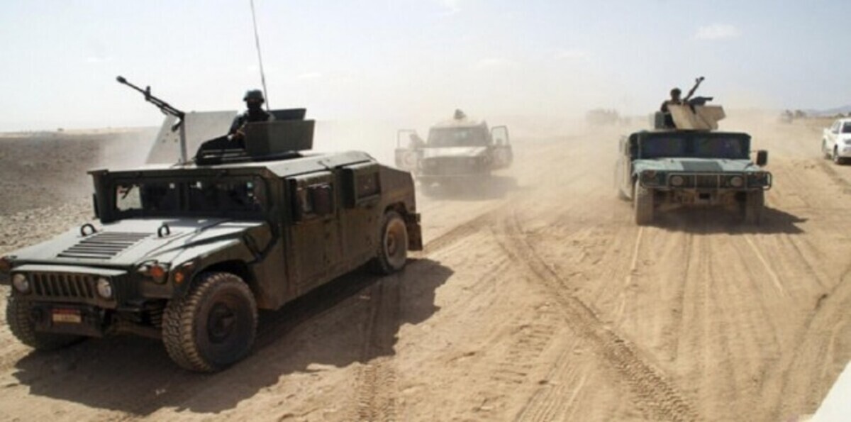 اليمن.. الجيش والمقاومة يسيطران على مواقع استراتيجية في تعز