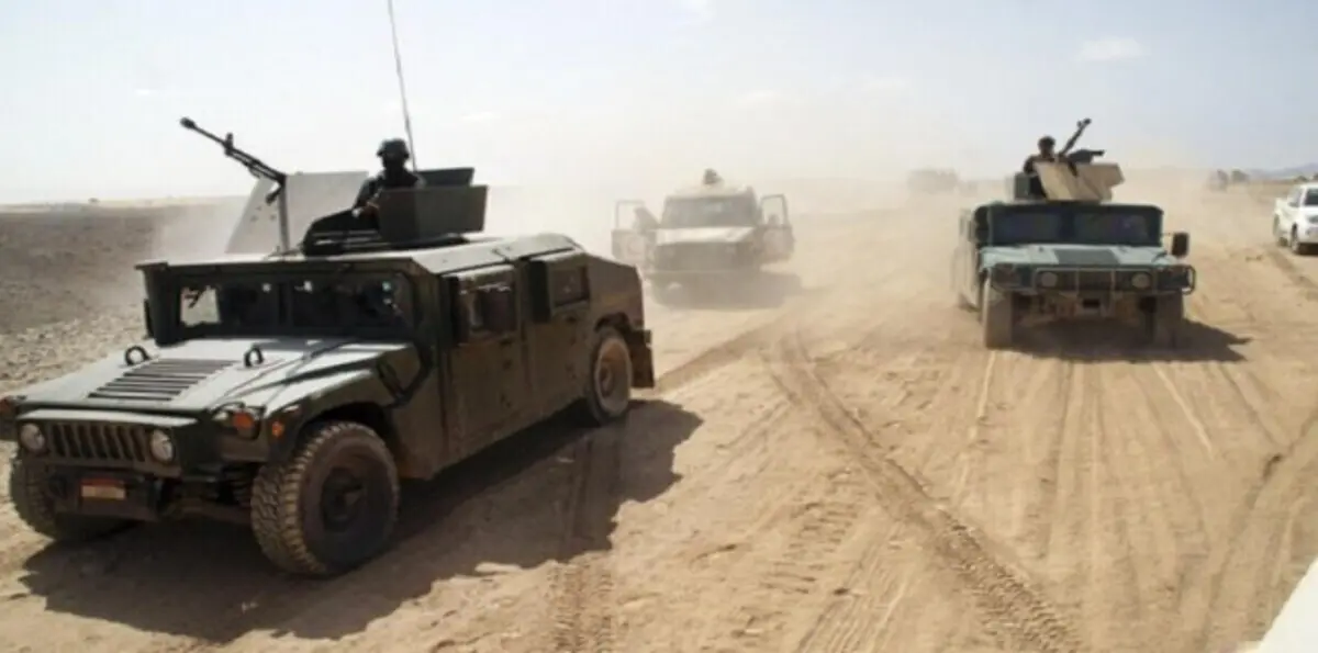 اليمن.. الجيش والمقاومة يسيطران على مواقع استراتيجية في تعز