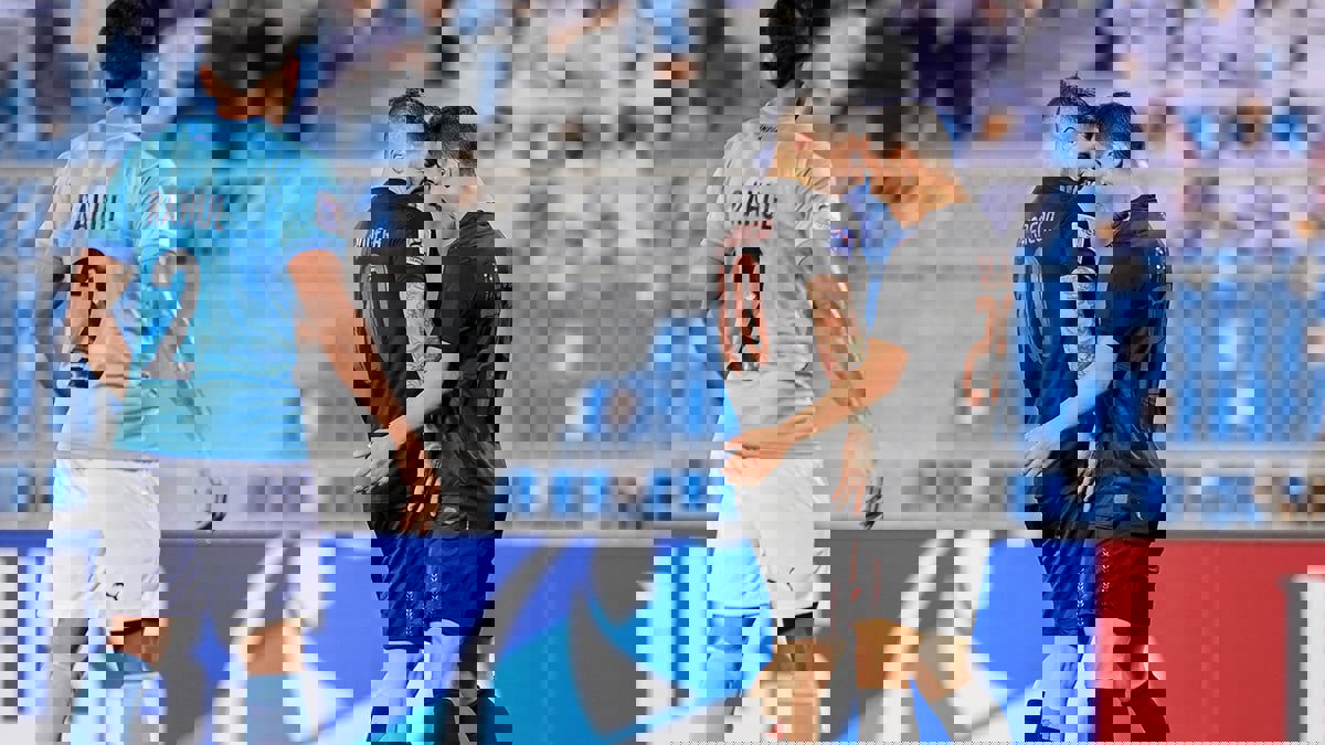 بانيغا يقود الشباب السعودي لاكتساح مومباي الهندي في دوري أبطال آسيا (فيديو)