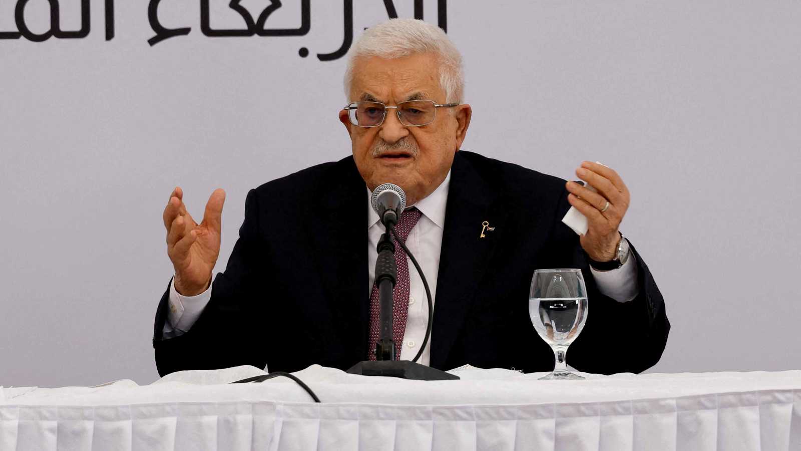 ألمانيا تعلّق تمويلا طارئا للسلطة الفلسطينية بسبب "تحفظات برلمانية"