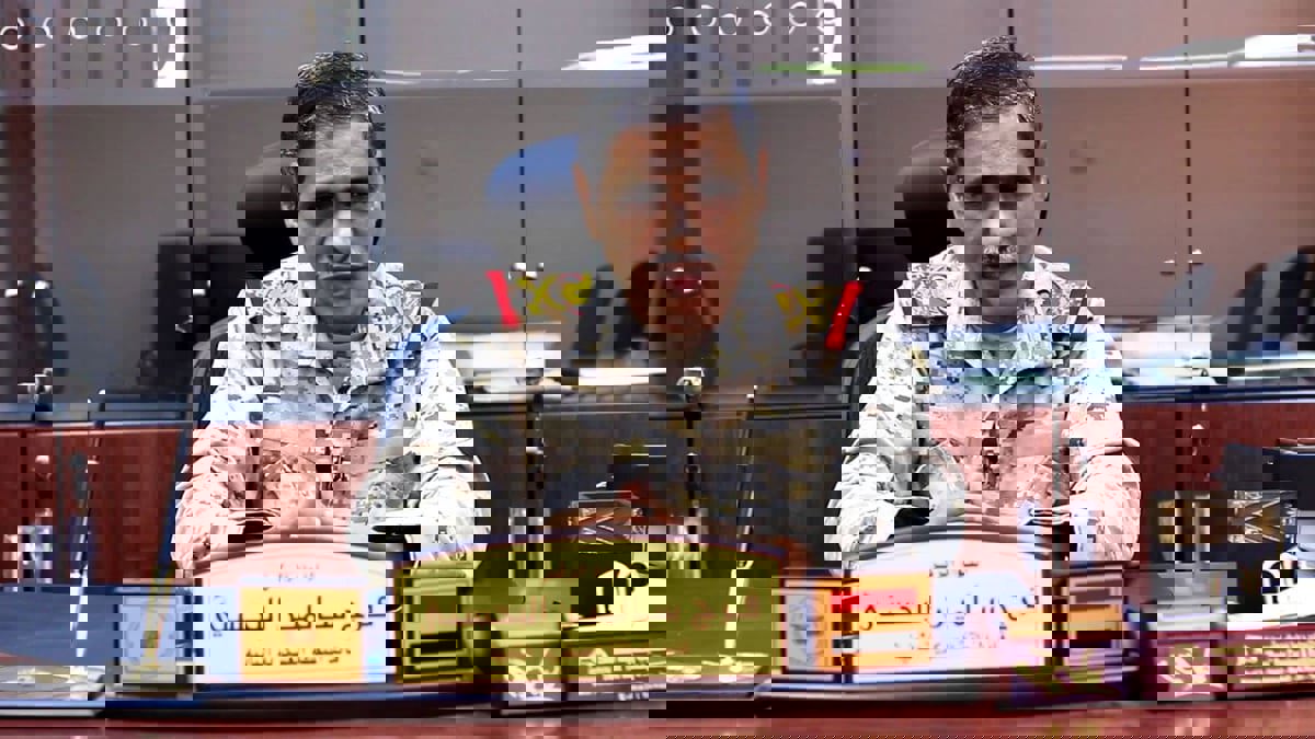 الرئاسي اليمني: مهمتنا الأساسية تحرير بقية المحافظات من الحوثيين