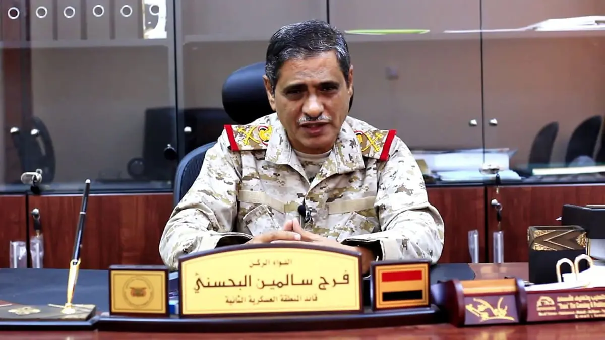 الرئاسي اليمني: مهمتنا الأساسية تحرير بقية المحافظات من الحوثيين