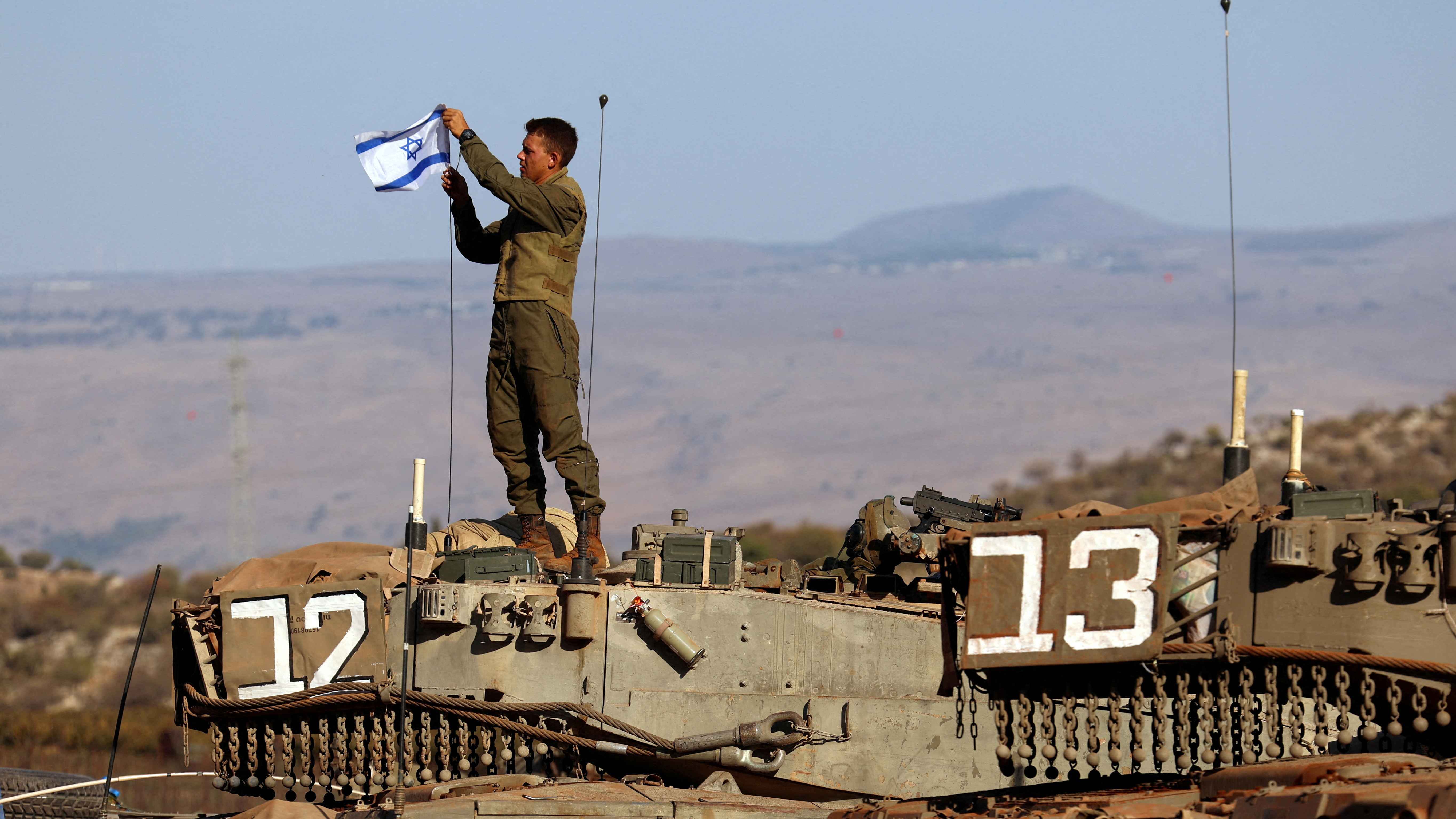 "العقبة الأخيرة".. إسرائيل ترفض شرط حماس لبدء وقف إطلاق النار