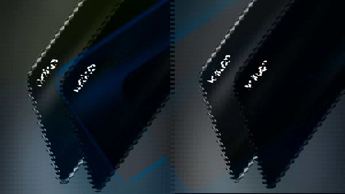 بسعر يناسب الجميع.. "فيفو" تطلق هاتف vivo Y21