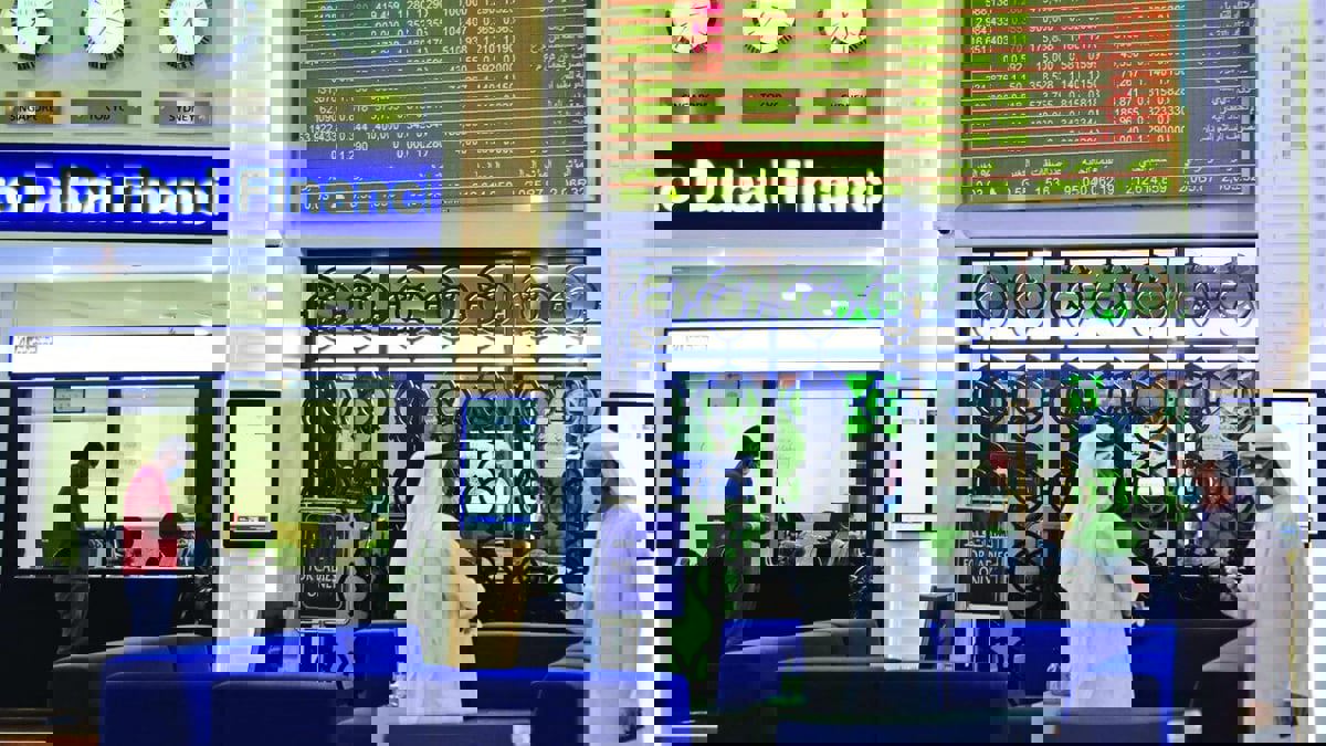 ارتفاع الأسهم الرئيسة في الخليج