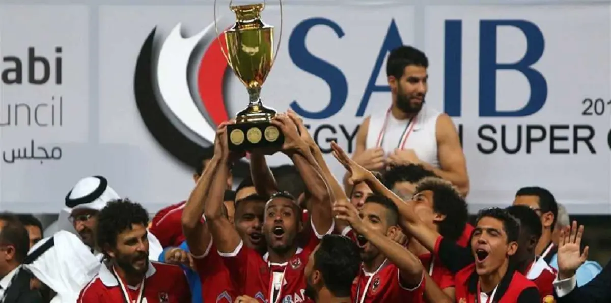 إقامة السوبر المصري في الكويت ومباراة ودية بين المنتخبين ضمن اقتراحات مستقبلية