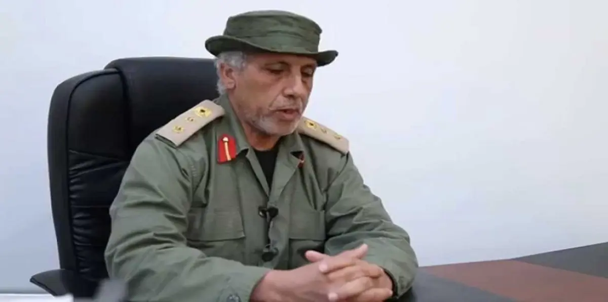 ليبيا.. مقتل قائد عملية الكرامة العقيد علي الثمن