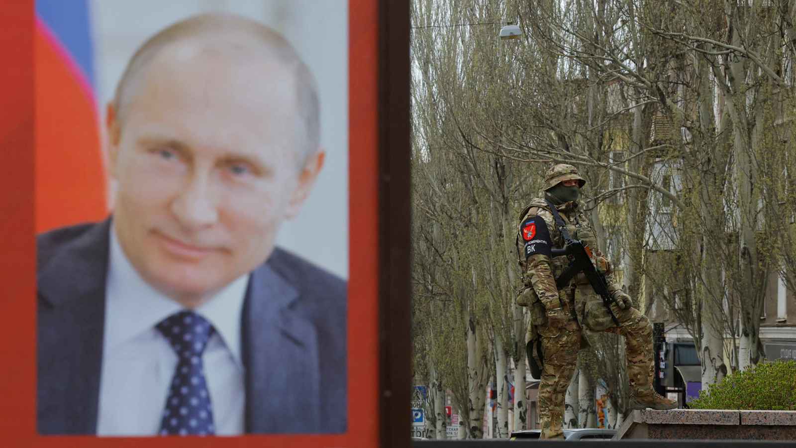 هدنة بوتين لـ3 أيام.. خطوة رمزية أم مناورة استراتيجية؟