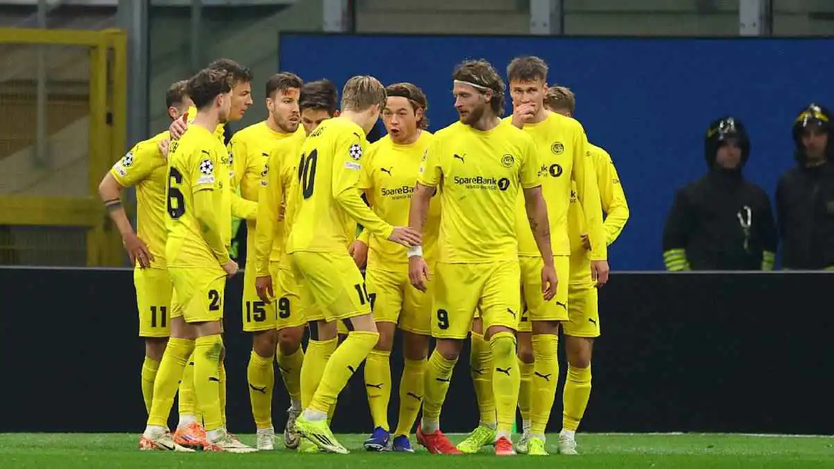 قاهر عمالقة أوروبا.. 5 معلومات مثيرة عن بودو غليمت