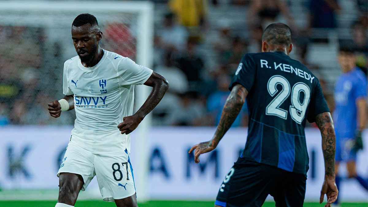 الهلال يتلقى ضربة موجعة قبل مواجهة فلومينينسي