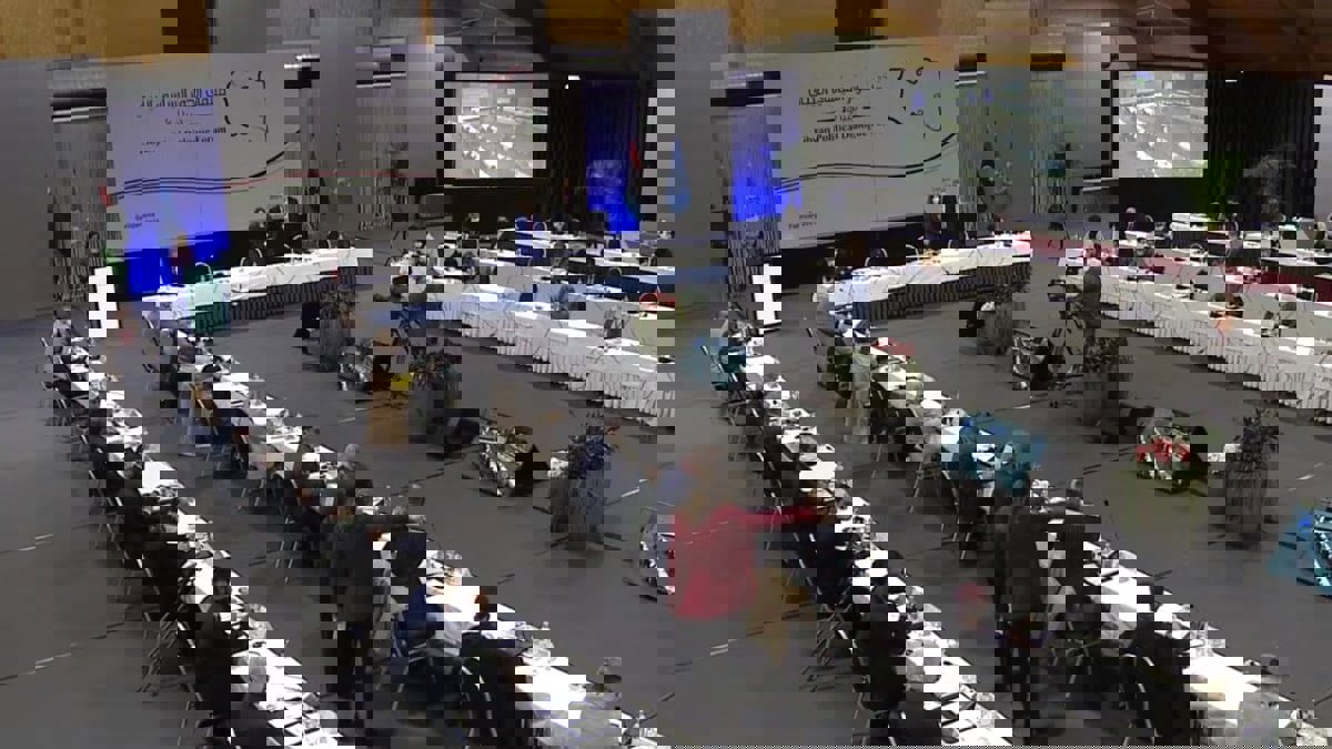 السلطة التنفيذية الليبية الجديدة.. ما دلالات سقوط باشاغا وعقيلة صالح؟