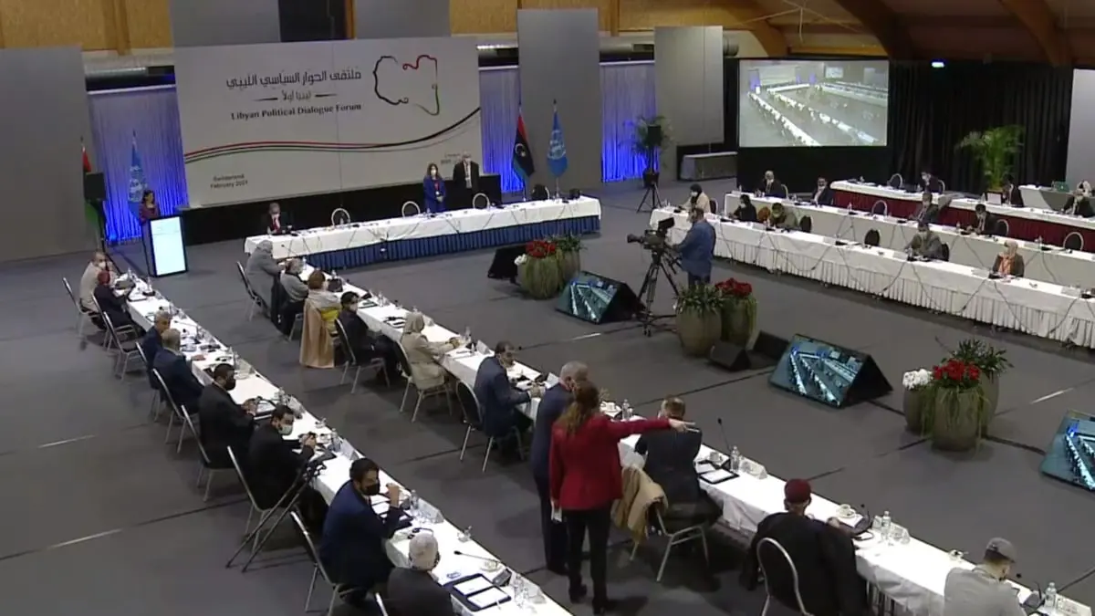 السلطة التنفيذية الليبية الجديدة.. ما دلالات سقوط باشاغا وعقيلة صالح؟