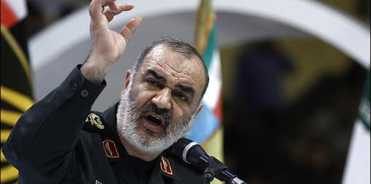 الحرس الثوري الإيراني ينفي خفض قواته في سوريا‎