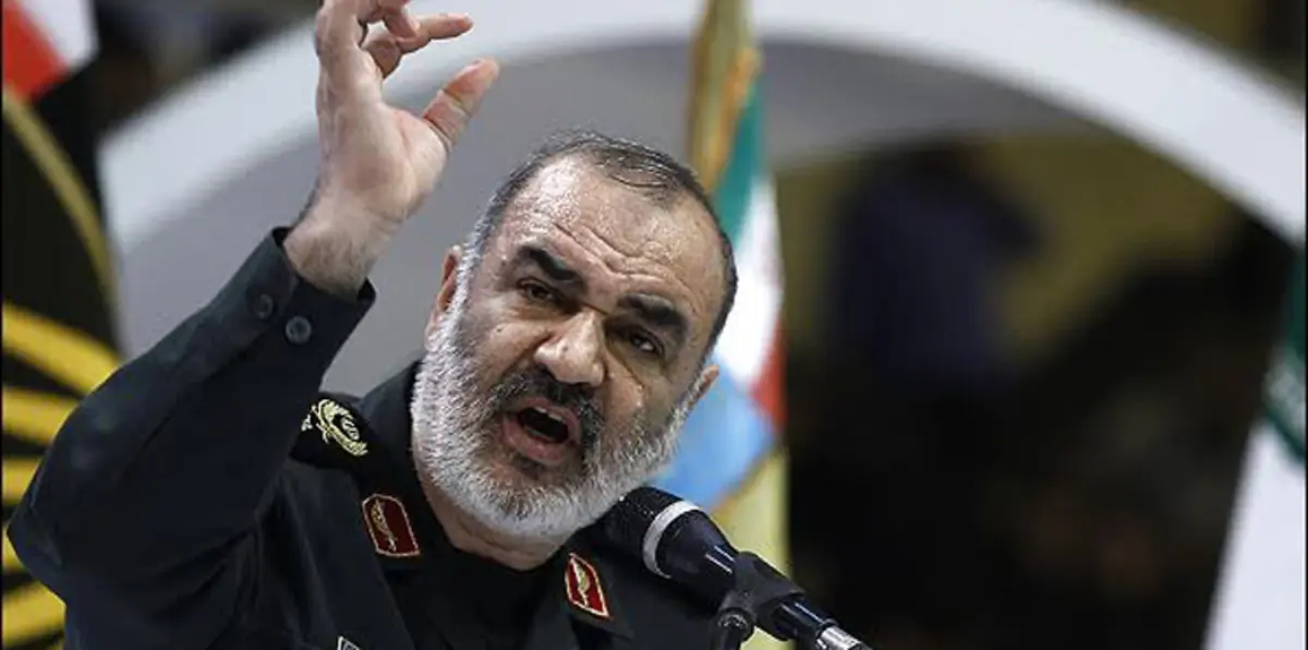 الحرس الثوري الإيراني ينفي خفض قواته في سوريا‎