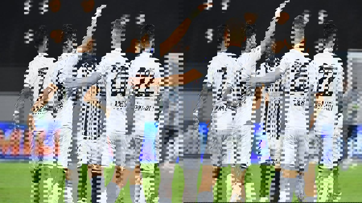 ترتيب دوري أدنوك.. ثلاثية مبخوت تقود الجزيرة للفوز 4-2 على خورفكان