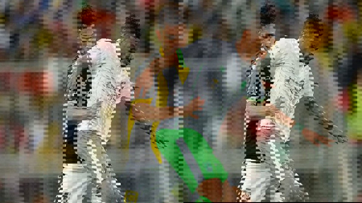 موعد مباراة الاتحاد والأهلي اليوم في "ديربي جدة" بالدوري السعودي