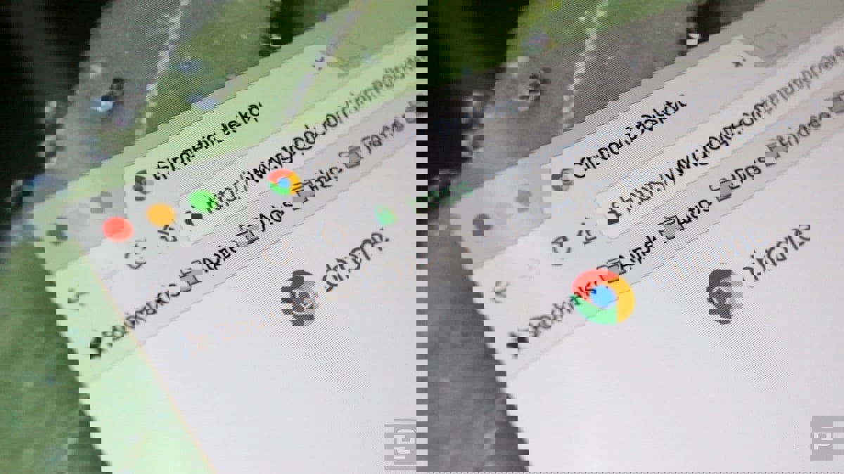 غوغل تقدم مزايا جديدة للتصفح الآمن على متصفح "كروم"‎