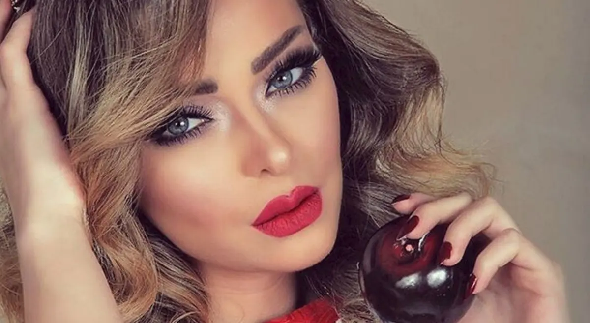 آخر فيديو لزين كرزون قبل تحويلها إلى السجن بتهمة "الذم والقدح"