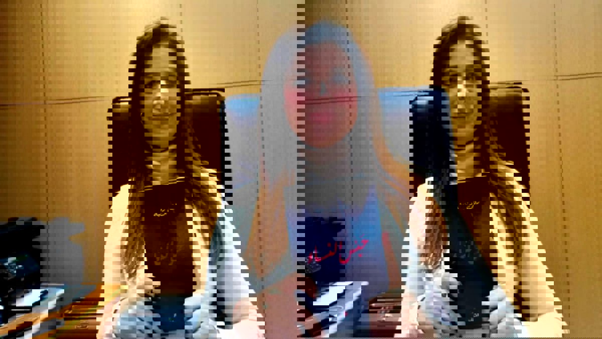 "حبس النساء".. مجموعة قصصية تتناول قضايا نسوية مسكوتا عنها